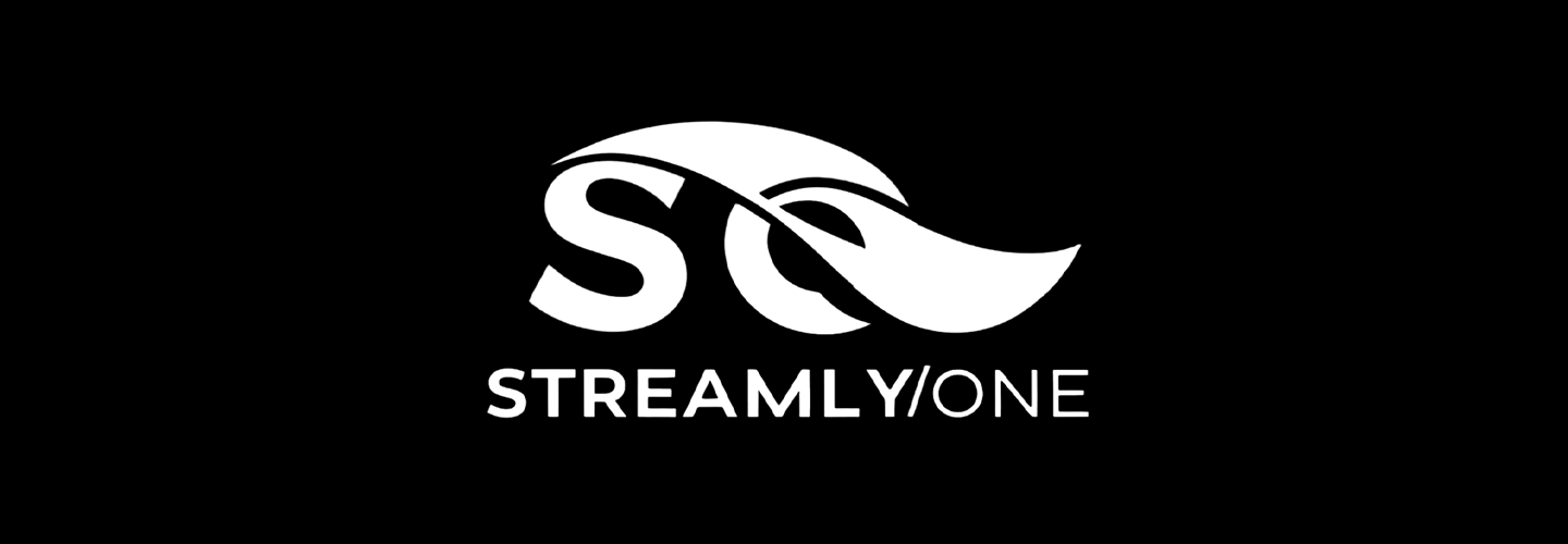 Streamly One
